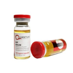 Self Adhesive 10ml Custom Vial Labels For Anabolic vial