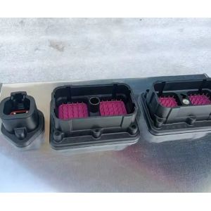 Komatsu. PC210LC-8 ECU Controller 4921776 for Engine SAA6D114E