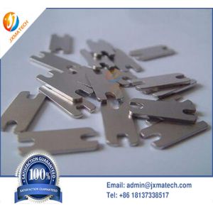 W85Cu15 W90Cu10 tungsten Copper Heat Sinks Material