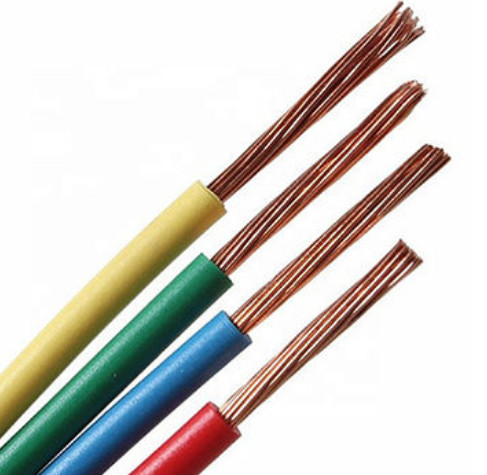 Buy Custom Mineral Insulated Cable High Temperature Inorganic Material Insulated at wholesale prices