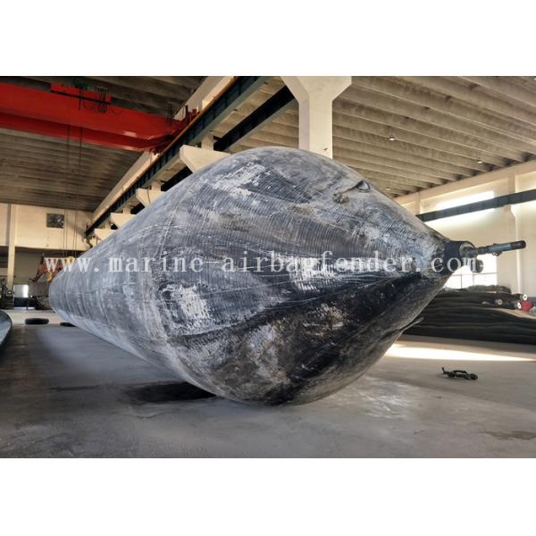 Caisson Lifting Marine Salvage Airbags