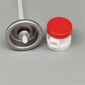 Versatile Shoes Socks Cleaning Valve with Actuator for Athletes with Quick