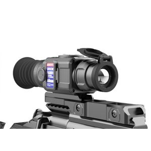 Quality 1200 G/Ms IP67 Orion335 Thermal Tactical Rifle Sight for sale
