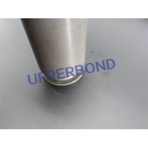 HLP2 Packaging Machine Paper Embossed Roller For Aluminum Foil