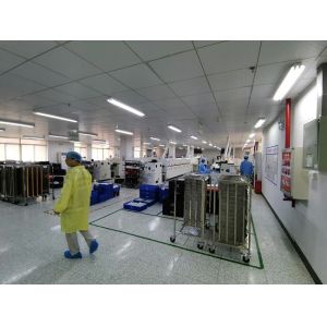 Hunan Llano Electronic Technology Co., Ltd