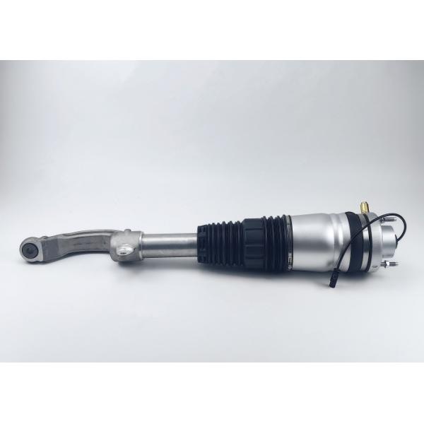 Air Suspension Shock Absorbers Front Right Compatible For Maserati Levante