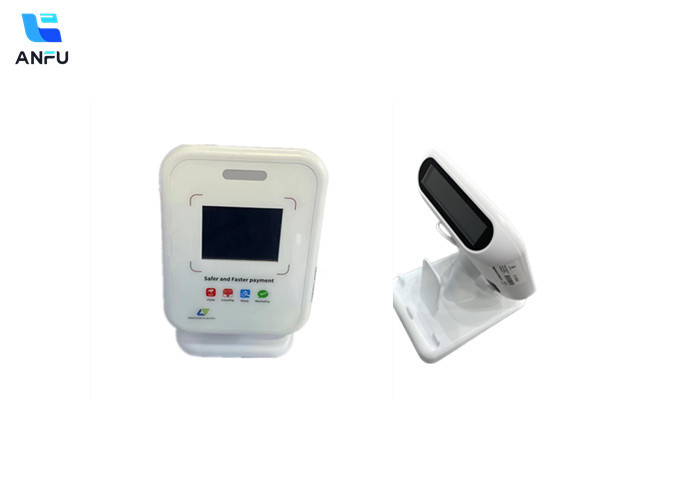 OEM/ODM Payment Terminal Cloud Speaker 4g+wifi With Dynamic Static QR Code For