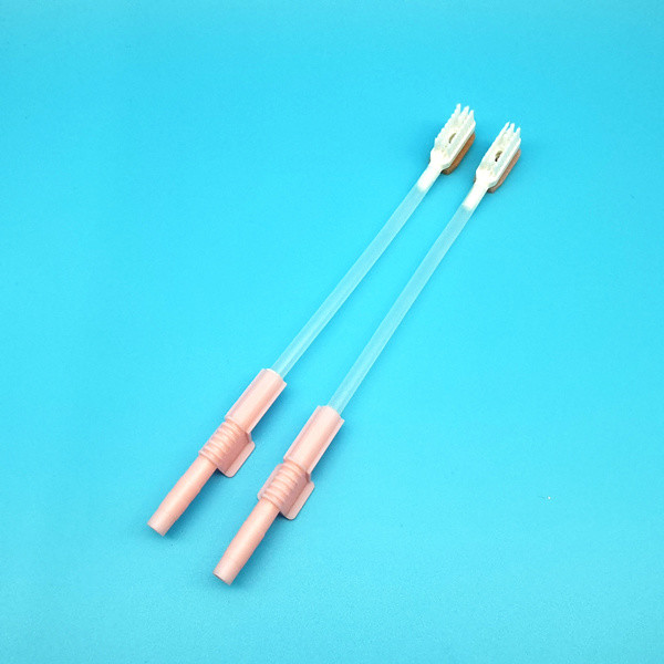 Buy Medical PP ABS Phlegm Suction Tube For ICU Patient at wholesale prices