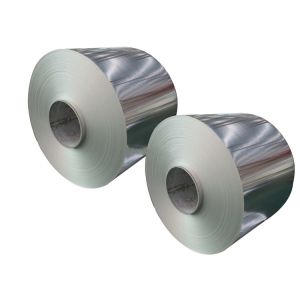 Quality 1100 3003 5052 6061 7075 Aluminum Coil Roll 2650mm Width for sale