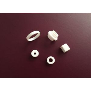 Quality CNC Machining Broaching Plastic And Rubber Parts Anti Aging for sale