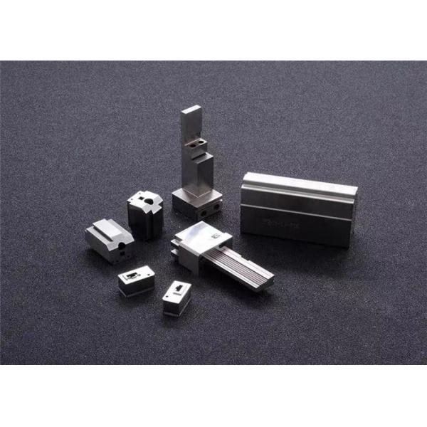 Buy Auto Industry Wire Cut EDM SKD11 Mould Processing at wholesale prices