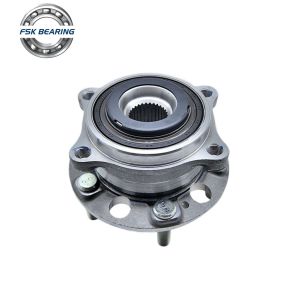 China 51750-C5000 Wheel Bearing Kit Wheel Bearing And Hub Assembly For Hyundai Santa Fe on sale
