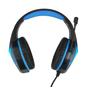 BT Stereo Over Ear Wireless Headset , Bluetooth Gaming Headset OEM ODM