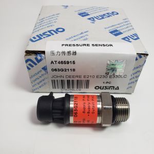 Pressure Sensor AT465915 063G2118 For John Deere