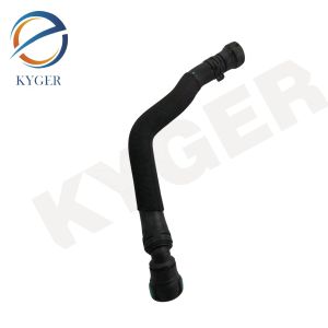 KYGER Car Parts Cooling System Heater Hose Heater Pipe 5.0 Litre Supercharged