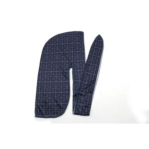 Men Silk Design Durag For Outdoors