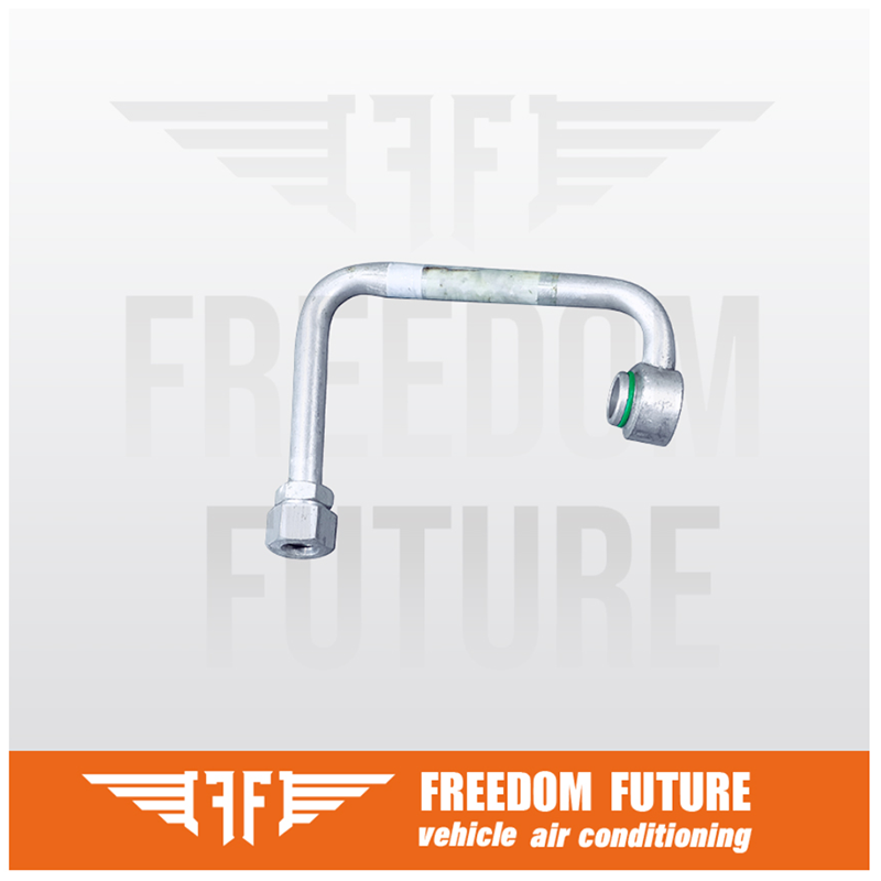 China A9428303515 Mercedes Benz Air Conditioning Suction Pipeline For Actros MP2 MP3 2002              on sale