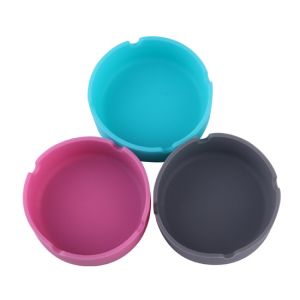 Multifunction Round Shaped Silicone Bottle Holder/Beer Bottle Coaster/Silicone