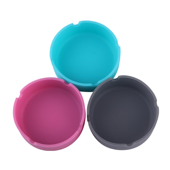 Multifunction Round Shaped Silicone Bottle Holder/Beer Bottle Coaster/Silicone