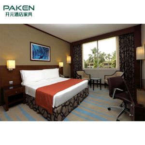 China Saudi Arabia Hotel Furniture Project Room Sets For Sale 5 Star Hotel Design on sale