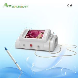 Quality Professional 0.01mm needle rbs spider vein removal beauty machine for sale
