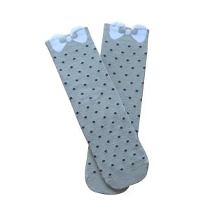 Custom logo, design cute and nice 3d bamboo women socks