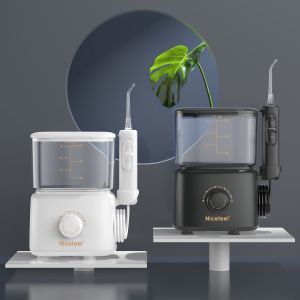 China Dental Care Countertop Oral Irrigator Waterproof Level IPX4 on sale