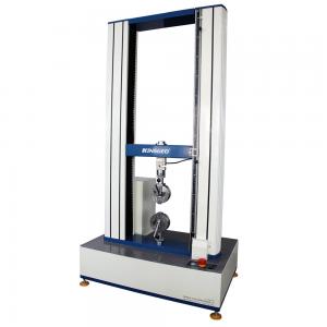 Quality 50KN 20KN 10KN Shear Strength Tester , CE Universal Test Equipment for sale