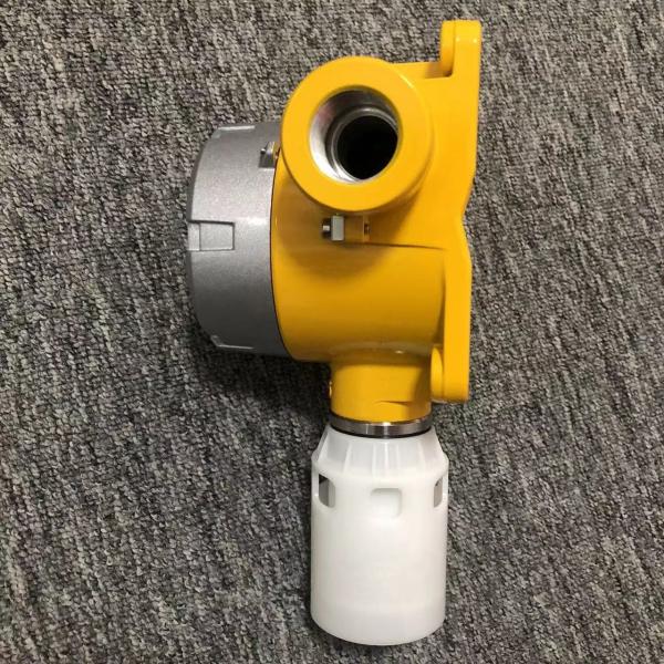 Honeywell SPXCDALMFX Sensepoint XCD With Flammable Primary Toxic Sensor Cartridge