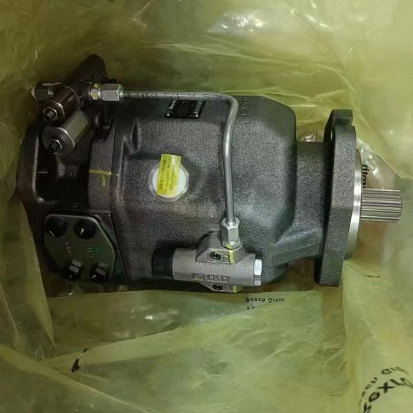 Buy Rexroth A10VSO100 Axial Piston Pump 315 Bar Hydraulic at wholesale prices
