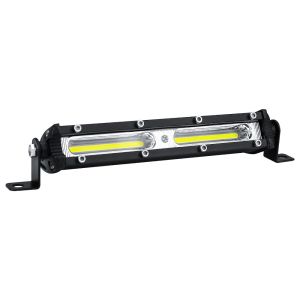 6 Inch Single Row LED Light Bar