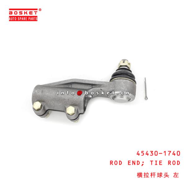Buy 45430-1740 Hino Truck Parts Tie Rod Rod End at wholesale prices
