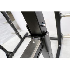 Squat Rack Power Q235# Full Gym Workout Equipment
