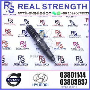 Quality High Quality diesel Fuel Injector 03801144 21379939 BEBE4D27002 3801369 for V-O-L-V PENTA MD13 for sale