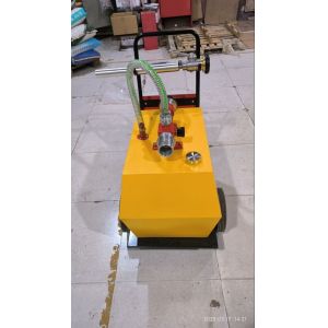 Electricity Powered Fire Fighting Equipments With 1 Year Warranty