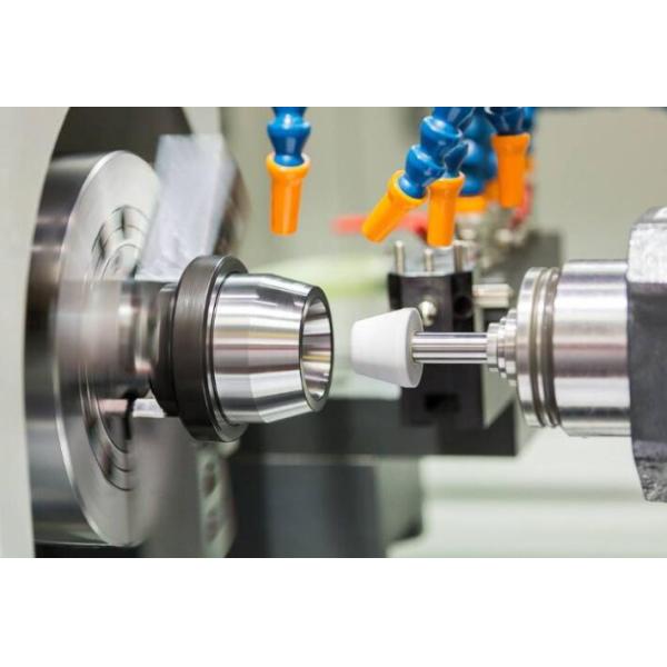 Brass Cnc Machining Turning And Milling Compound Turning Of Copper Iron Aluminum Steel And Plastic