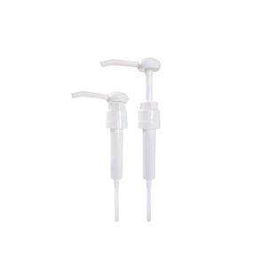 Eco Friendly 38-415 Closure Size Plastic Dispenser Pump