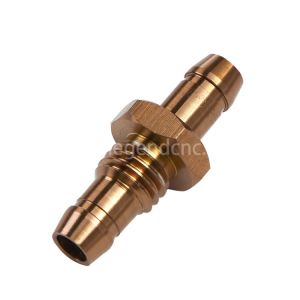 Custom CNC Precision Machining Parts , High Precision Aluminum Fabrication Parts