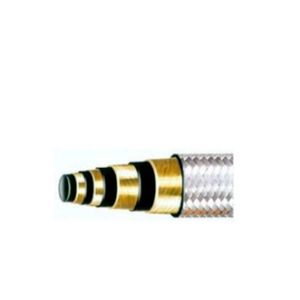 Stainless Steel Braided Flexible Hose API 7K Standard Rotary Drilling Rig Hose