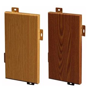 China Waterproof Customized Aluminum Panel on sale