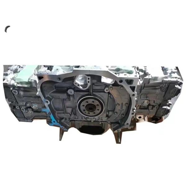 Original and Long-Lasting FB20 Engine for Subaru Forester XV 2.0L Displacement 2.0L