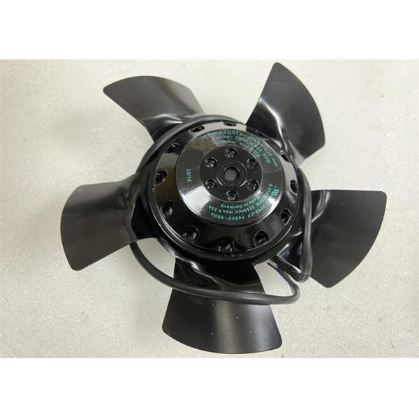 Buy 400VAC 480VAC Industrial Centrifugal Fan 50Hz 60Hz W2D210-EB10-12 at wholesale prices