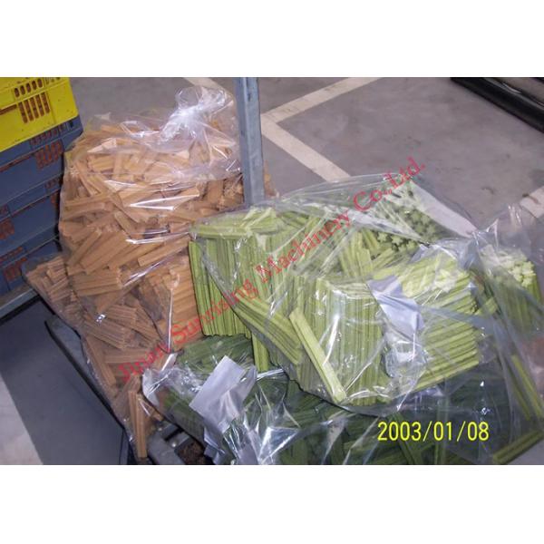 Dry Pet Food Dog Food Production Line Steady Performance Food Grade Customized