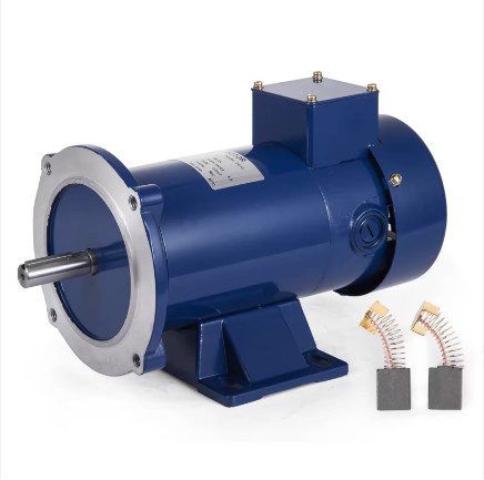 1/2Hp General Purpose Industrial PMDC Electric Motors for WEG