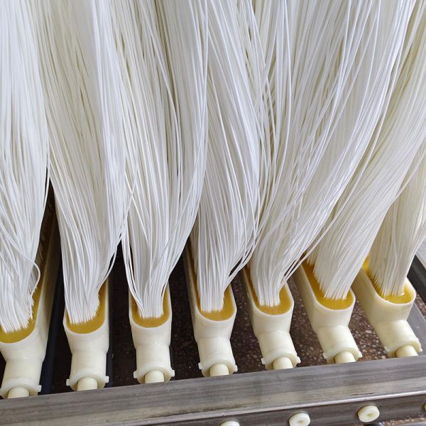 PVDF Hollow Fiber Mbr Membrane 0.1 Micron Pore Polyacrylonitrile Membrane High