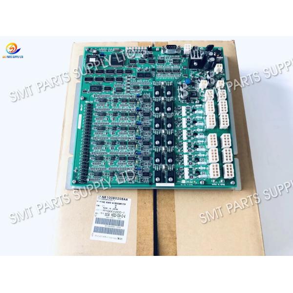 Buy Panasonic LED Control Board N610080208AA / KXFE000SA00 at wholesale prices