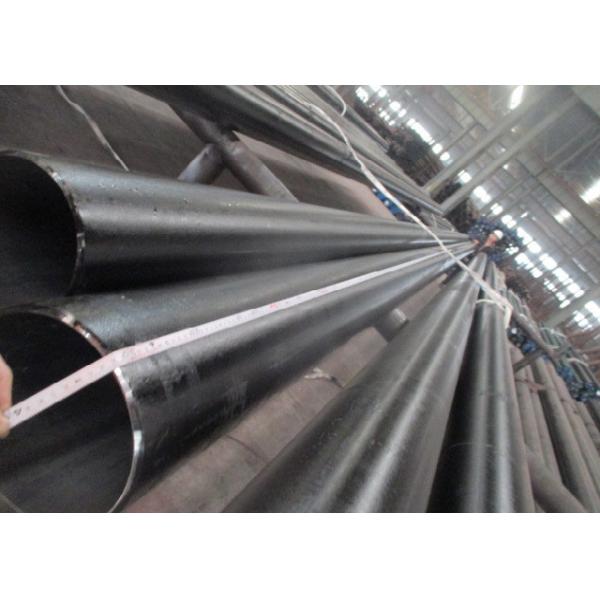 Buy Boiler ASTM A209 Molybdenum Alloy Steel Seamless Tube Customizable  Tubes at wholesale prices