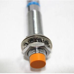 LJ12A3-4-Z/BX M12 3- Wires DC NPN NO 4mm capacitive proximity sensor circuit