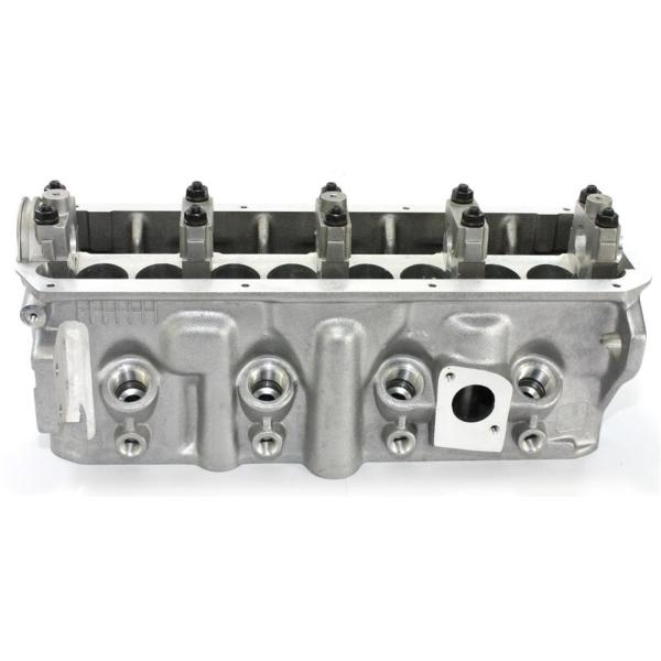 Buy 028103351A Cylinder Head For VW CARAVELLE T4 Bus And EUROVAN T4 Van at wholesale prices