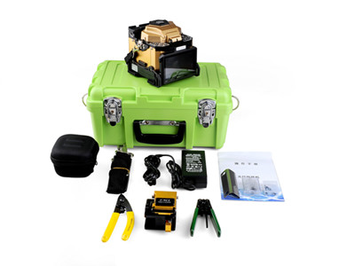 Automatic Hi-Precision Digital Fusion Splicer T-308X Specification